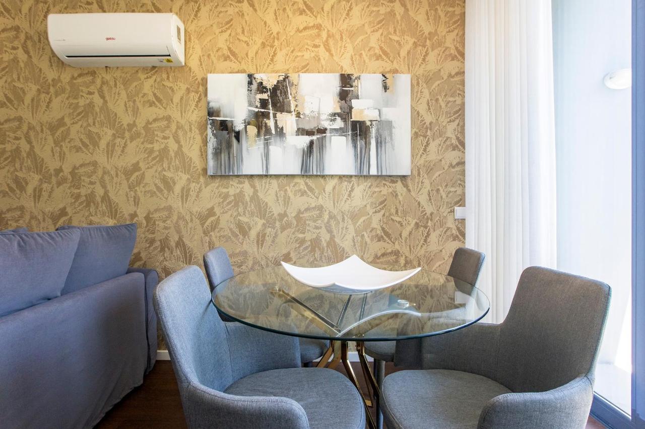 Superb 1br Flat W/ Garden, Ac & Free Parking By Lovelystay Appartamento *