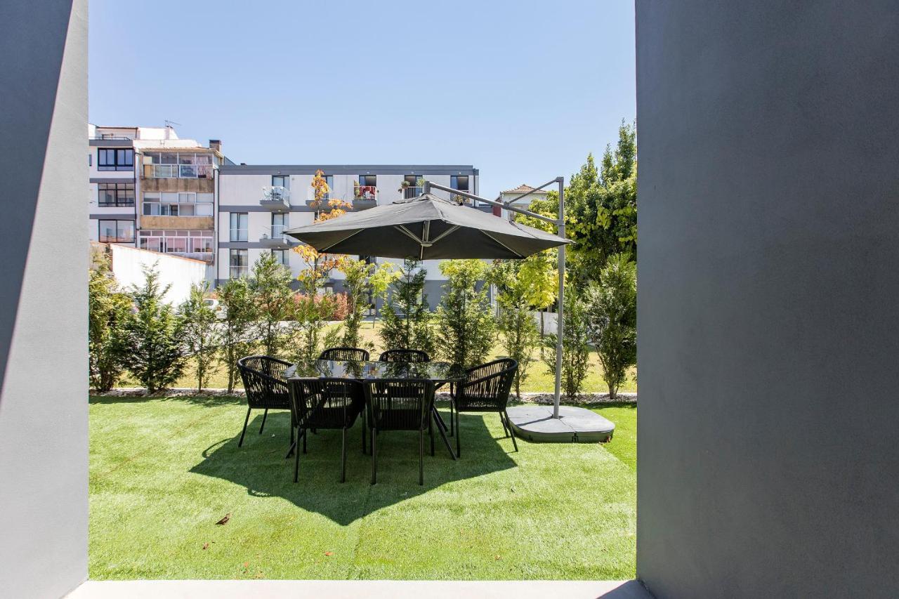 Superb 1br Flat W/ Garden, Ac & Free Parking By Lovelystay Appartamento *